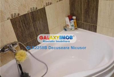 Apartament 2 camere Militari Residence mobilat utilat 51.900 Euro - 5
