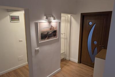 2 Camere | Lujerului | Bloc 1981 - 4