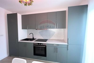Apartament cu 2 camere de închiriat Mogosoaia / Ilfov - 9
