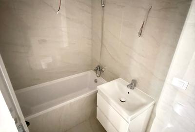 Finalizat!Apartament 3 camere 2 bai Capat Pacurari - 5