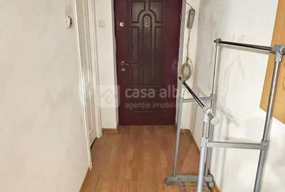 Podul de Piatra, garsoniera renovata cu suflet, mobilata & utilata - 6