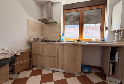 APARTAMENT 4 CAMERE | FLOREASCA | 119MP UTILI + TERASA - 8