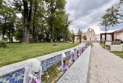 3 Camere I Vizavi de Parc PUCIOASA I 75 MP I Oportunitate ! - 3