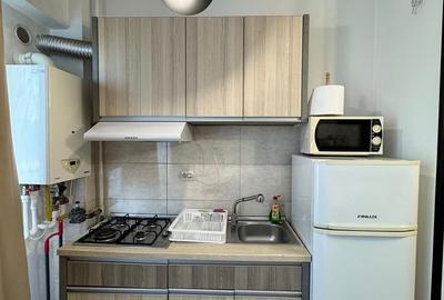 Mamaia Summerland inchiriere Apartament 2 camere mobilat și utilat - 15