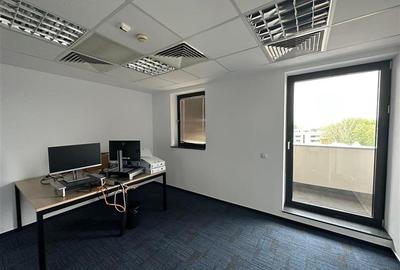 Inchirieri birouri in Izvor Business Center de la 150 mp - 45