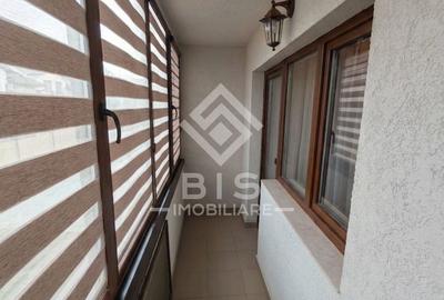 Apartament 3 camere modern, utilat/mobilat, Parcare + Spațiu joacă - 10