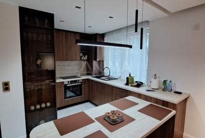 Apartament 2 camere, renovat integral, Piața Mihai Viteazu, Etaj 1 - 6