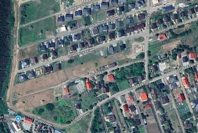Ocazie! Valea Adanca str Vaii  TEREN 650mp  intravilan suprafata plana  3 loturi - 8