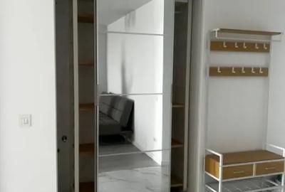 GARSONIERA- NOVUM VIILOR, CENTRALA PROPRIE, BUCATARIE INCHISA, MODERN - 5