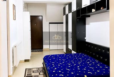 ♦️Apartament 3 camere cu gradina de 50 mp / Parcare♦️ - 10
