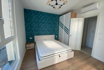 Apartament modern 2 camere Floreasca residence de vanzare - 4