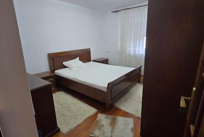 Apartament 3 camere | 2 băi | Centrală proprie | Mobilat și utilat | Drumul Sări - 17