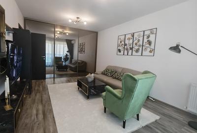 Apartament 2 camere mobilat , utilat - 2