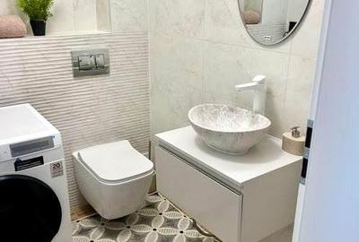 Apartament  2 camere | Columna Residence – Zona Vivo Florești - 4
