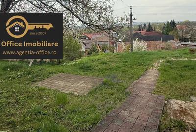 Casă cu 3 camere în Griviței