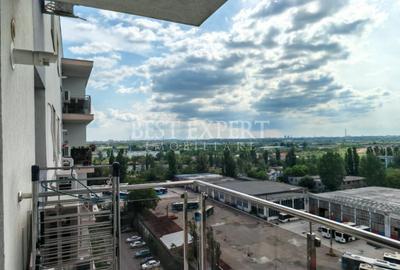 3 Camere | 100 m Metrou Anghel Saligny | Parcare Inclusă | Mobilat Complet - 1