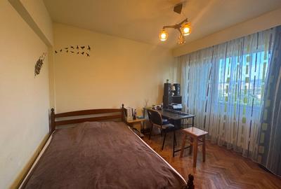 Apartament mobilat/utilat 2 cam 44mp+7 balcon, Gheorgheni/Iulius Mall - 3