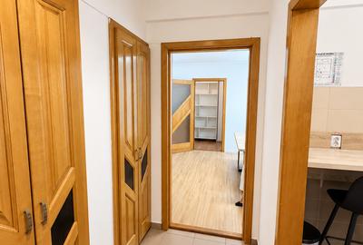 Spațiu de birou de vânzare – Zona Cedonia, 58 mp | Parter - 7