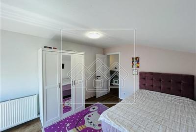 Casa de vanzare in Bavaria Park - mobilata modern - 4 camere - - 24