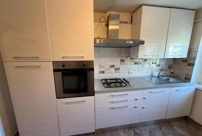 Apartament 2 camere – Zona Obor, Bd-ul  Independenței - 3
