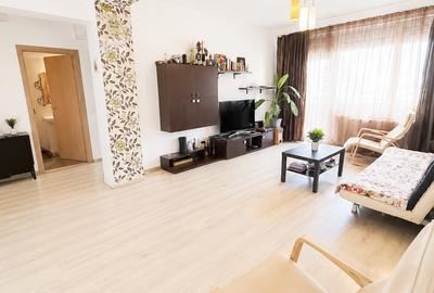 3 Camere 86mp+ Loc Parcare Tomis Plus Str Milano - 1