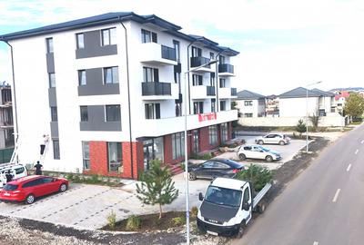 Apartament cu 2 camere decomandat în Bragadiru