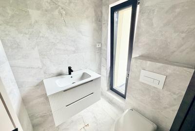 Casa individuala pasiva - Finisaje si dotari premium - Timisoara - 17
