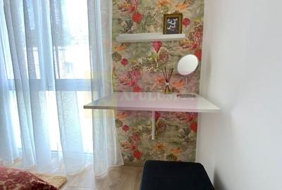 Inchiriere Apartament 2 camere Floreasca-Aviatiei - 13