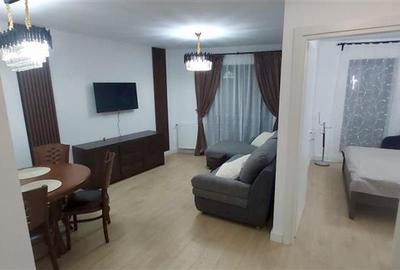 Apartament 2 camere de inchiriat in zona Herastrau - 1
