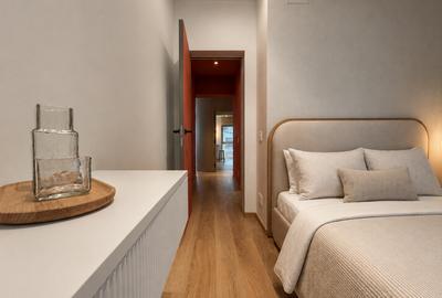 The Crib #16 PRIMA VISTA — 3 Rooms /  First Rent RO+EN - 23