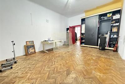 Apartament cu 4 camere 2 bai si balcon in zona Ultracentrala - 2