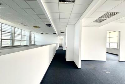 Zona Noul Mall Rivus Spatiu de birou Semicentral 462mp - 4