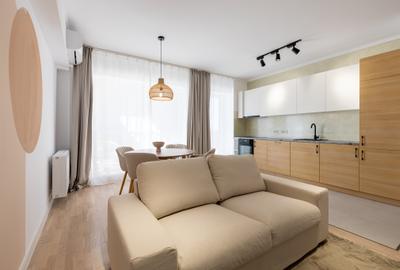Apartament 2 camere | C244 | Marmura Residence | Loc Parcare inclus - 4