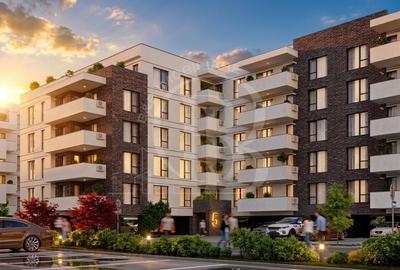 Apartament cu 5 camere decomandat în Theodor Pallady