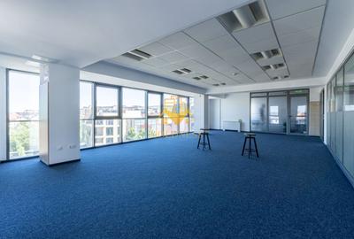 Spațiu de birouri 315 mp | Calea Turzii – Str. Cometei | Cluj-Napoca - 8
