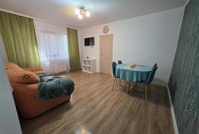 Isho-Tipografilor Apartartament 2 Camere Parter - 2