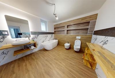 Casa tip duplex  Bavaria Stadt - curte proprie, incalzire pardoseala - 4