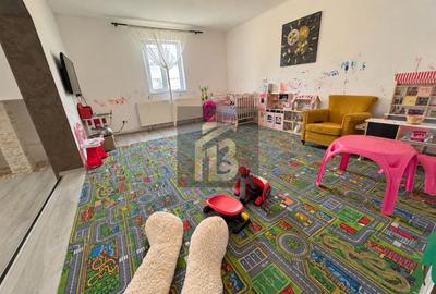 7 camere | Teren 1.438 mp | Anexă locuibilă | Potențial investițional - 4