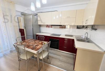 Apartament cu 3 camere in zona Edgar Quinet – 61 mp, priveliste frumoasa - 3