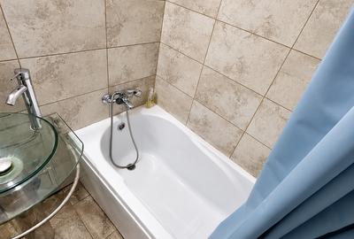 2 rooms, 50 sqm, near metro | Auchan Titan - 9