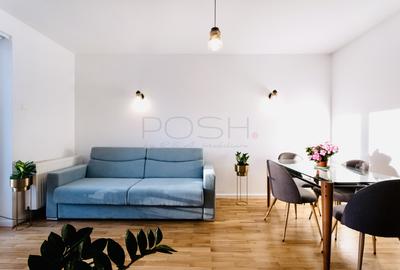 Apartament Aviatorilor, Charles de Gaulle lângă HERASTRAU, 2 parcări - 2