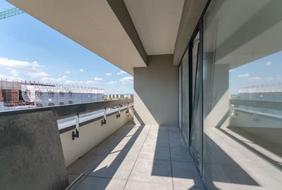 Apartament Bartolomeu | 123 mp | Terase 50 mp | Etaj 8 | Sud-Vest - 12