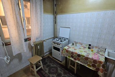 Apartament 3 camere decomandat | 67,9 mp total | Balcon 7 mp | Șoseaua Giurgiulu - 17