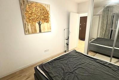 2 camere Belvedere, cu centrala si parcare - 10