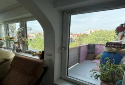UNIVERSITATE, Apartament 3 camere - etaj 3 - 6