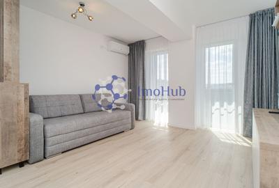 Apartament 2 camere de închiriat – Freya Home - 5