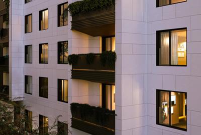 Apartament cu 2 camere în Pipera