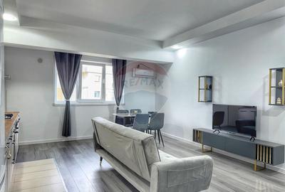 Apartament 3 camere | Cosmopolis | Complet mobilat - 2