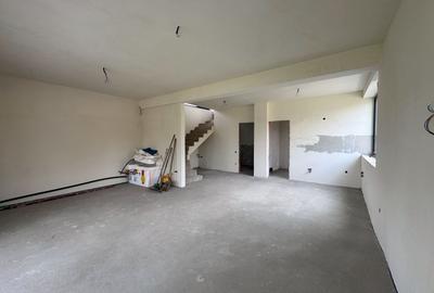 Casă individuală 160mp utili, teren 873 mp, panoramă superba - Feleacu - 6