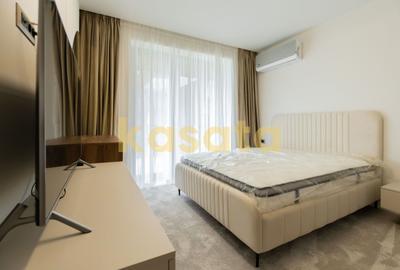 4 camere I ARQA Jolie Village I Iancu Nicolae I 130 mp util I parcare - 15